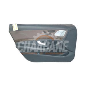 Revetement portiere haut 4portes avant gauche 2228200312 Mercedes S (222.0/222.1) 3.0 S-350 BlueTEC, S-350d 24V