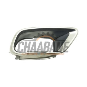 Silencieux arriere (echappement) 8093095 BMW X5 (G05) xDrive M50i 4.4i V8 32V 2018