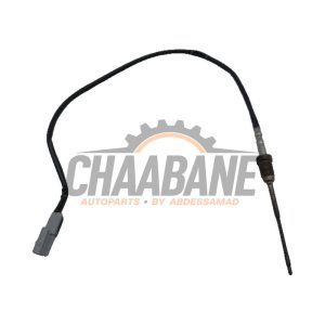 Sensor temperature d'echappement 226401632R Mercedes A (W176) 1.5 A-180 CDI, A-180d 16V