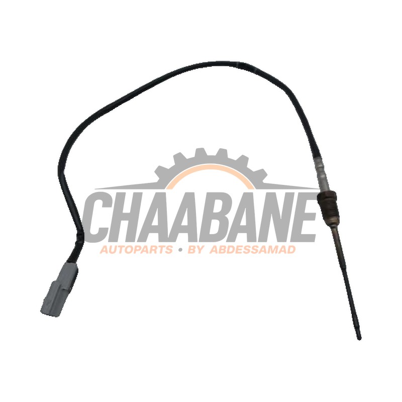 Sensor temperature d'echappement 226401632R Mercedes A (W176) 1.5 A-180 CDI, A-180d 16V