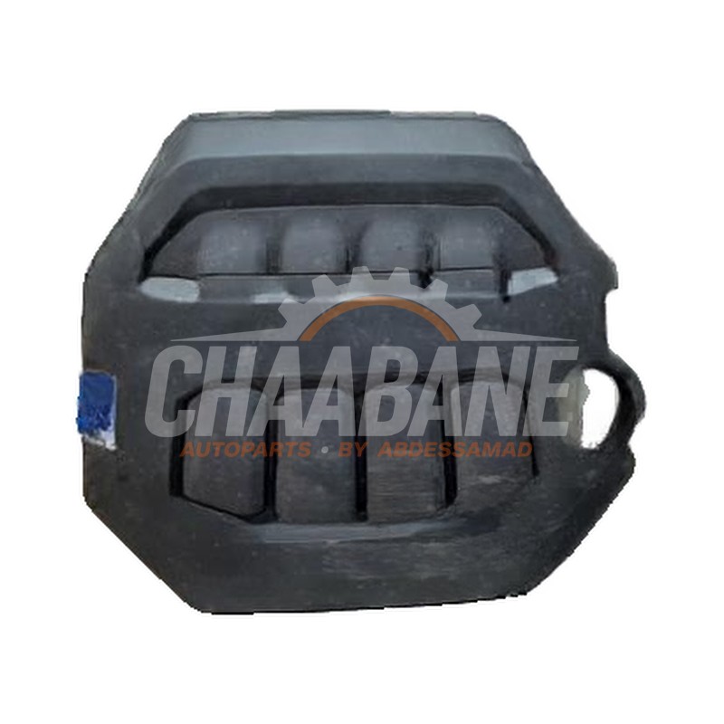 Cache sous moteur 01772052 Skoda Octavia (NXAA) 2.0 TSI RS 16V 2020