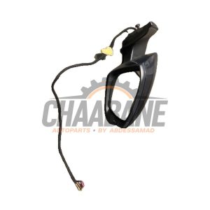 Retroviseur droit 5E0857508AG Skoda Octavia Combi (5EAC) 1.6 TDI Greenline 16V 2012 / 2020