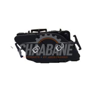 Commutateur verrouillage central des portes A2479052201 Mercedes A Limousine (177.1) 1.3 A-180 Turbo