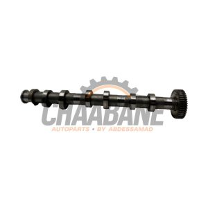 Arbre a cames 030018689 Audi SQ5 (8RB) 3.0 TDI V6 24V 2012 / 2017