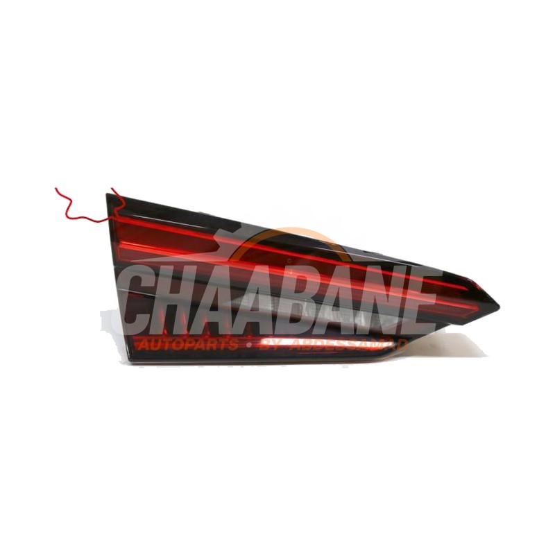Feu arriere secondaire gauche 8W6945093B Audi RS 5 (F53/F5P) 2.9 V6 TFSI 24V 2017