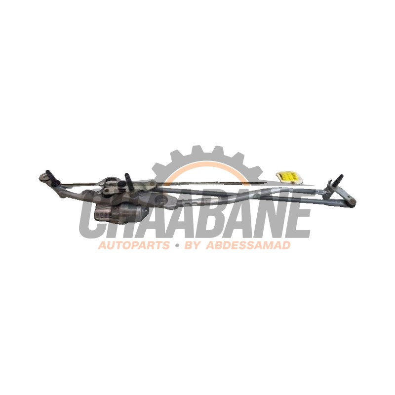 Moteur + mecanisme dessuie glace A2068202801 Mercedes C (W206) C-300 2.0 EQ Boost Turbo