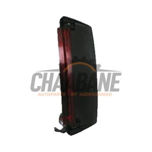 Feu de freinage supplementaire centre 8W5945097 Audi A4 2024