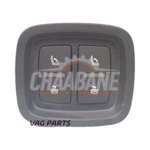 Commutateur (divers) 4M0959861B5PR Audi SQ7 (4MB/4MG) 4.0 TDI V8 32V 2016