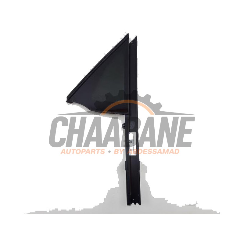 Vitre portiere 4portes arriere droite N9X225828DE Landrover Range Rover Sport (L1) 3.0 V6 P460e