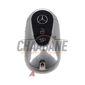 Cle A2069056806 Mercedes C Estate (S206) C-300 e 2.0 Turbo