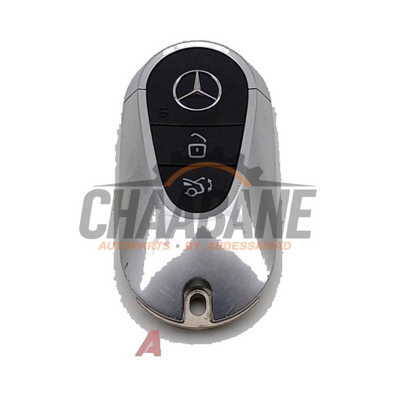 Cle A2069056806 Mercedes C Estate (S206) C-300 e 2.0 Turbo