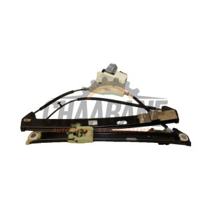 Moteur leve vitre avant gauche 2Q1959881 Seat Arona (KJX) 1.0 TSI 12V 2017