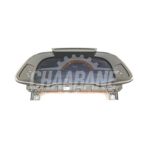 Compteur 4S0920790 Audi R8 (4S3/4SP) 5.2 V10 Plus Quattro 2015
