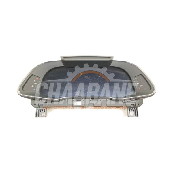 Compteur 4S0920790 Audi R8 (4S3/4SP) 5.2 V10 Plus Quattro 2015
