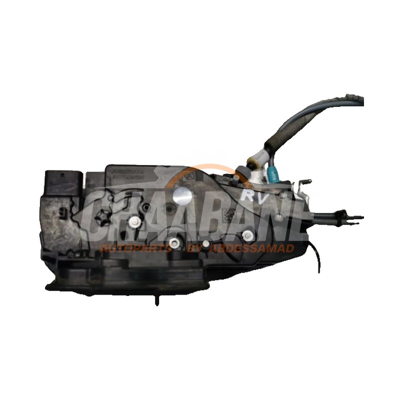 Serrure avant droite A1770032899 Mercedes A (177.0) 1.3 A-180 Turbo 16V