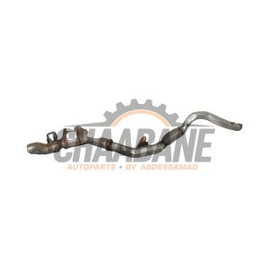 Catalyseur 4G0253350G Audi A5 Cabrio (F57/F5E) 2.0 TDI 16V 2016
