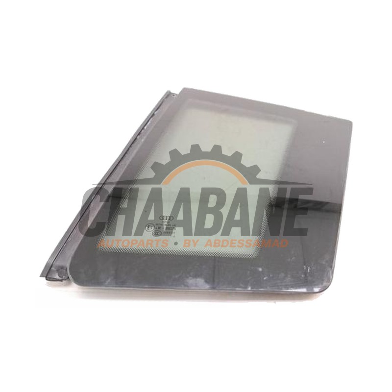 Vitre triangulaire arriere gauche 4S8845299 Audi R8 (4S3/4SP) 5.2 V10 Plus Quattro 2015