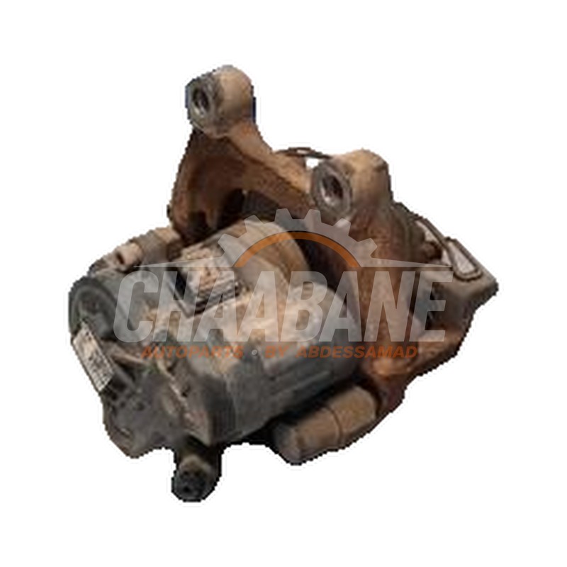 Etrier de frein arriere gauche 3Q0615405N Skoda Superb Combi (3V5) 2.0 TSI 16V 4x4 2015 / 2024