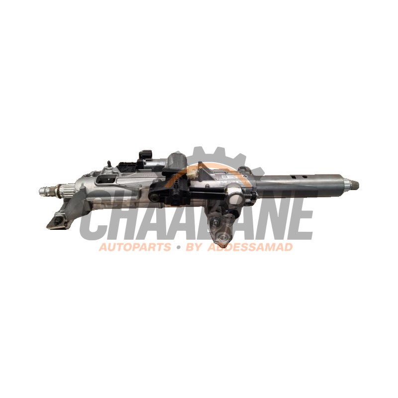 Colonne de direction 32305A81930 BMW iX (I20) xDrive M60 2021