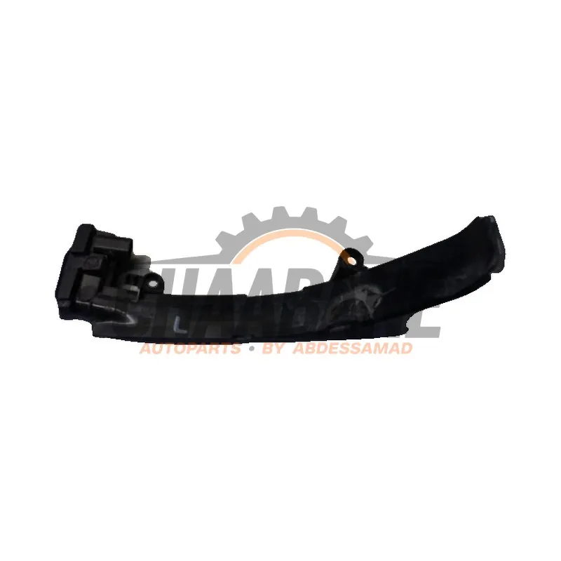 Feu clignotant de miroir droite T2H9671 Jaguar XF Sportbrake 3.0 S V6 D 24V