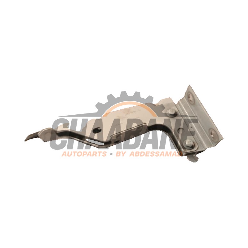 Support (divers) EX5316C608AA Jaguar F-type 2.0 Turbo 16V