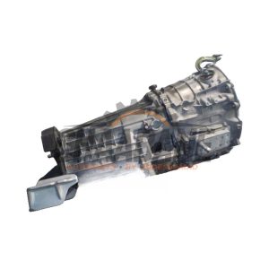 Boite de vitesses 725113 Mercedes C-Klasse