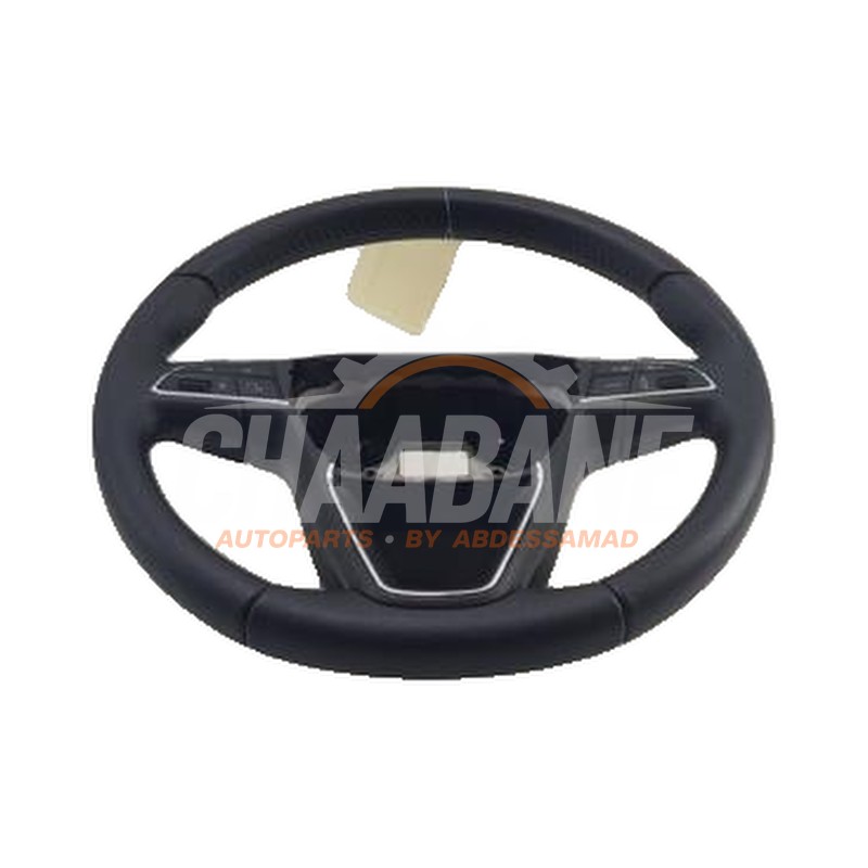 Volant 5F0419091AH Seat Ibiza V (KJB) 1.0 12V 2017