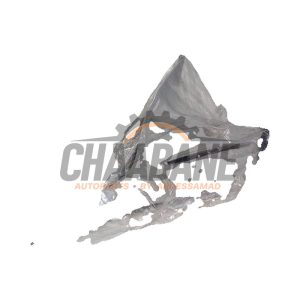 Revetement coffre droit A2056908203 Mercedes C Estate (S205)