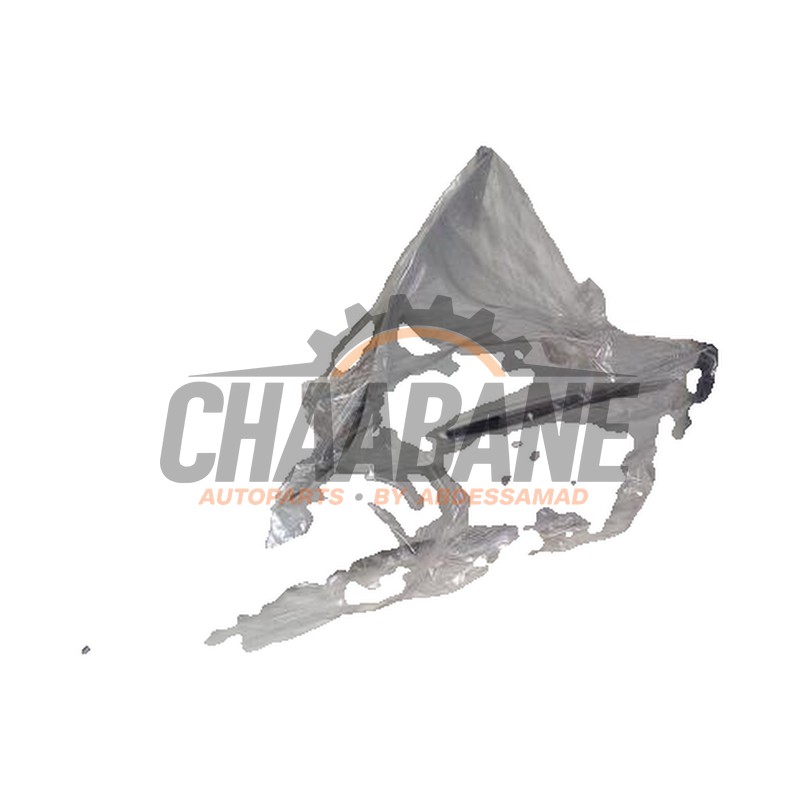 Revetement coffre droit A2056908203 Mercedes C Estate (S205)