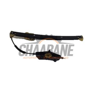 Mecanique vitre 4portes avant droite 8R0837462J Audi SQ5 (8RB) 3.0 TDI V6 24V 2012 / 2017