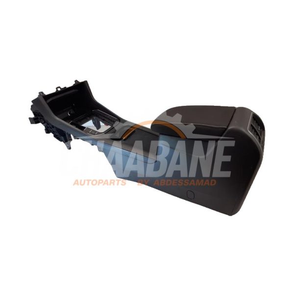 Accoudoir 517863241 Volkswagen Golf Sportsvan (AUVS) 1.6 TDI BlueMotion 16V 2014 / 2021