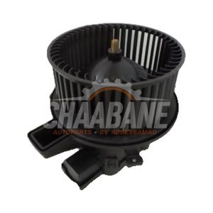 Ventilateur chauffage 4M1820021 Audi A4 2024