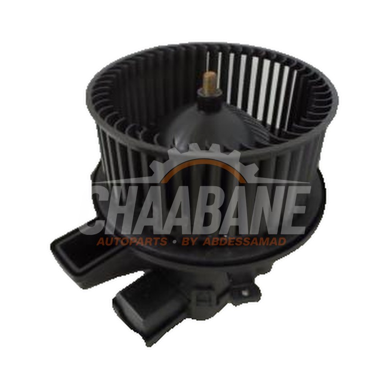 Ventilateur chauffage 4M1820021 Audi A4 2015