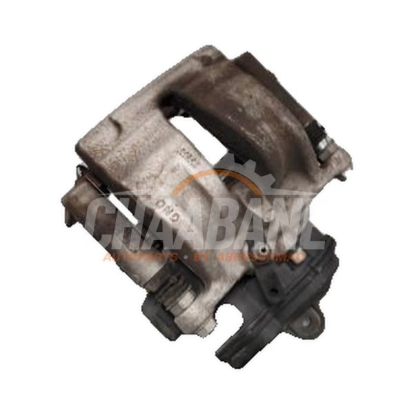 Etrier de frein arriere gauche 4M0615403F Audi E-Tron 2018
