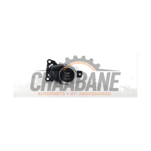 Commande start/stop 929168902 BMW X5 (F15) xDrive 30d 3.0 24V 2013 / 2018