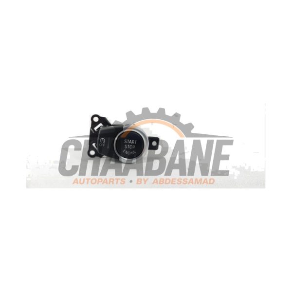 Commutateur marche-arret 929168902 BMW X6 (F16) M50d 3.0 24V 2014 / 2019