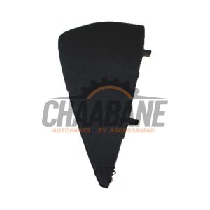 Element tableau de bord 81A8570864PK Audi Q2 (GAB/GAG) 1.0 30 TFSI 12V 2016