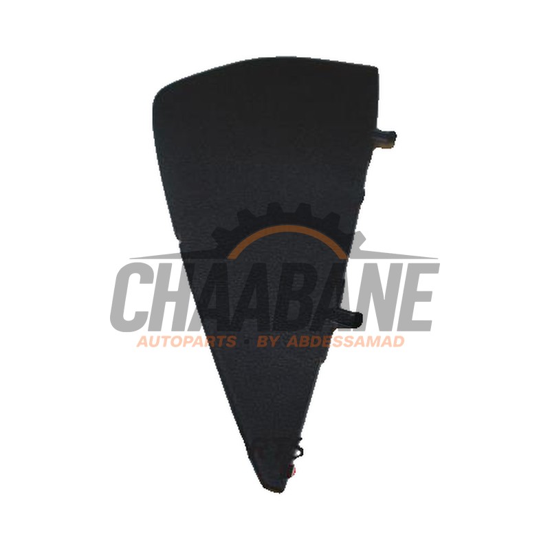 Element tableau de bord 81A8570864PK Audi Q2 (GAB/GAG) 1.0 30 TFSI 12V 2016