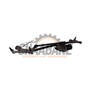 Moteur essuie-glace avant A1769061800 Mercedes GLA