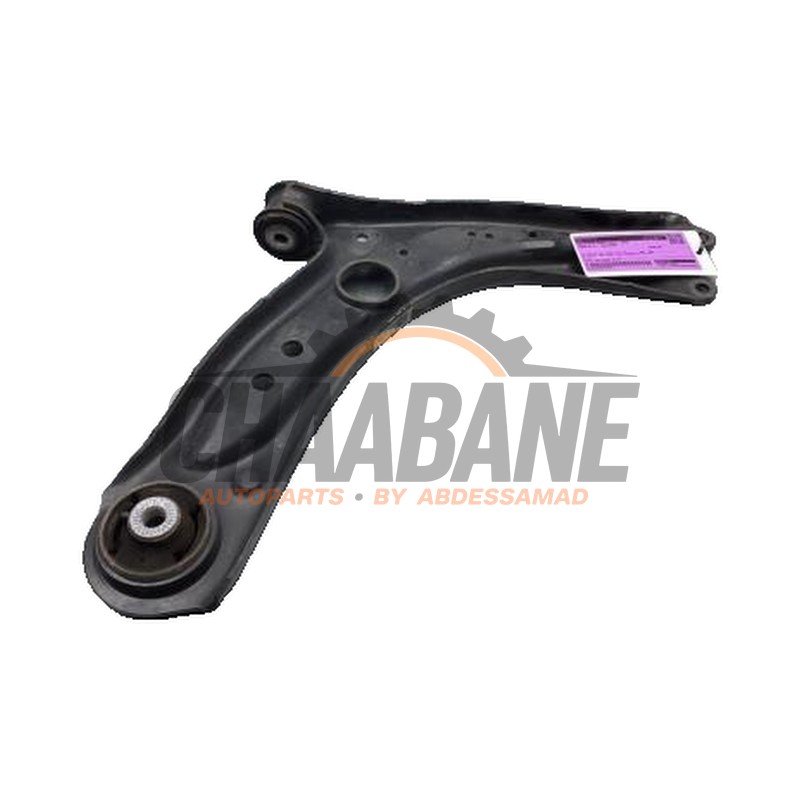 Bras de suspension bas avant gauche 5WA407151 Audi A3 Limousine (8VS/8VM) 1.5 35 TFSI 16V 2013 / 2020