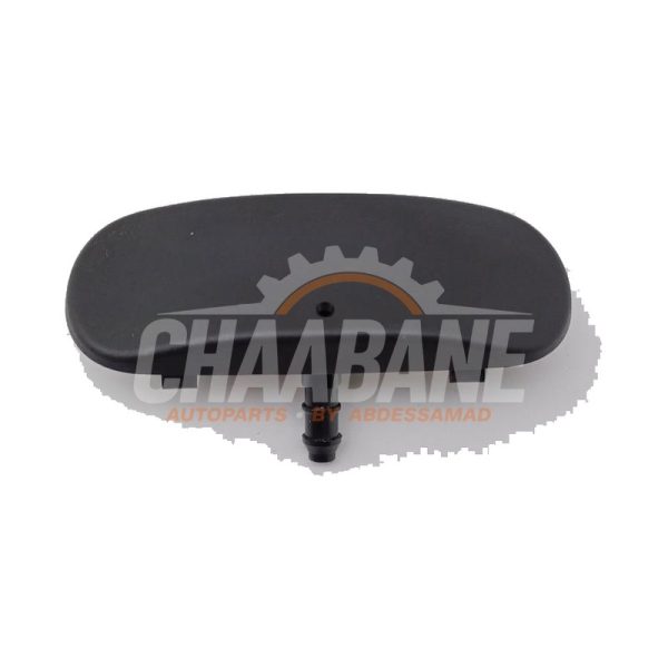 Lave-glace avant 5H0955985 Cupra Formentor 2.5 VZ5 16V 4Drive 2020