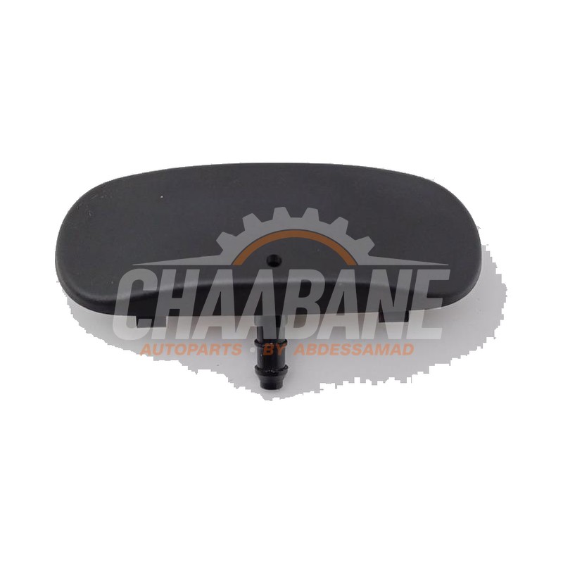 Lave-glace avant 5H0955985 Cupra Formentor 2.5 VZ5 16V 4Drive 2020