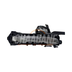 Poignee portiere 4portes avant droite A2047601634 Mercedes CLA Shooting Brake (117.9) 1.6 CLA-180 16V