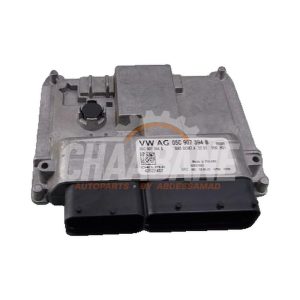 Calculateur moteur 05C907394B Audi A3 Limousine (8YS) 1.0 30 TFSI 12V Mild Hybrid 2020