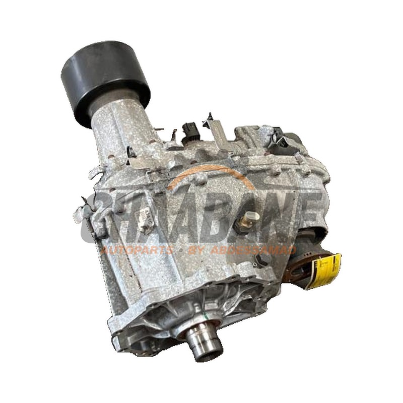 Boite de transfert 4x4 A4702800300 Mercedes X (470) 250d 16V 4-Matic