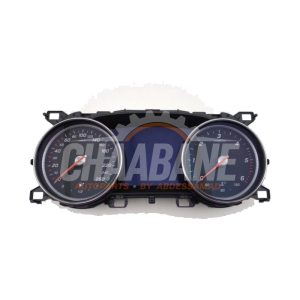 Compteur kilometrique KM A2139007825 Mercedes E Estate (S213) E-200d 2.0 Turbo 16V