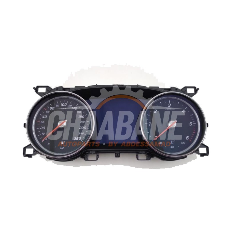 Compteur kilometrique KM A2139007825 Mercedes E Estate (S213) E-200d 2.0 Turbo 16V