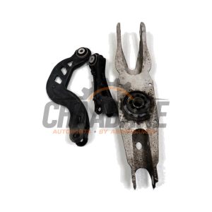 Bras de suspension arriere gauche A2463501006 Mercedes A (W176) 1.5 A-180 CDI, A-180d 16V