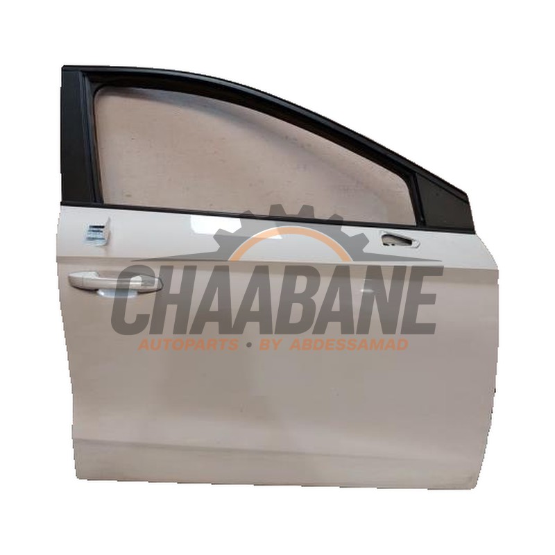 Porte avant droite 6F0831052D Seat Ibiza V (KJB) 1.0 TSI 12V 2017