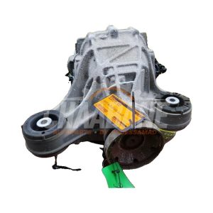 Differentiel arriere GX734A213FE Jaguar XF (X260) 2.0d 180 16V AWD
